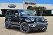  Jeep Wrangler 4xe