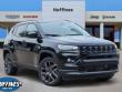 2026 Jeep Compass LIMITED 4X4 Sport Utility