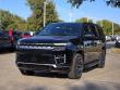 2027 Jeep Grand Wagoneer OVERLAND Sport Utility