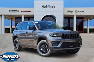 2025 Jeep Grand Cherokee ALTITUDE X 4X2 Sport Utility