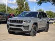 2027 Jeep Grand Cherokee LIMITED 4X4 Sport Utility
