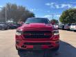 2019 Ram 1500 Laramie Truck Crew Cab