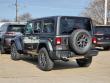 2026 Jeep Wrangler 4-DOOR SPORT S Sport Utility
