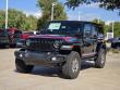 2027 Jeep Wrangler 4-DOOR SPORT Sport Utility
