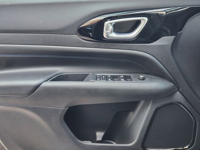 2026 Jeep Compass Altitude - Photo 17