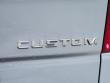 2025 Chevrolet Silverado 1500 Custom Truck Crew Cab