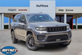 2025 Jeep Grand Cherokee ALTITUDE X 4X2 Sport Utility