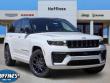 2027 Jeep Grand Cherokee 2 Row SUMMIT 4X4 Sport Utility