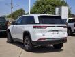 2027 Jeep Grand Cherokee LAREDO 4X4 Sport Utility