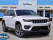 2027 Jeep Grand Cherokee LAREDO 4X4 Sport Utility