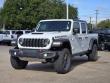 2026 Jeep Gladiator Mojave Truck Crew Cab