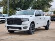 2026 Ram 1500 BIG HORN CREW CAB 4X4 5'7 BOX Pickup