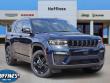 2027 Jeep Grand Cherokee LIMITED 4X4 Sport Utility
