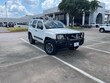 Nissan Xterra