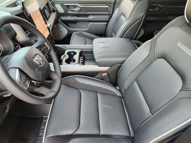 2026 RAM 1500 Laramie - Photo 10