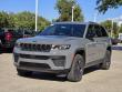 2027 Jeep Grand Cherokee 2 Row LAREDO 4X4 Sport Utility