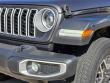 2026 Jeep Wrangler 4-DOOR SAHARA Sport Utility
