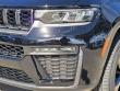 2027 Jeep Grand Cherokee 2 Row LIMITED 4X Sport Utility