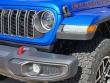 2027 Jeep Wrangler 4-DOOR RUBICON Sport Utility