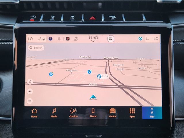 2025 Jeep Grand Cherokee L Limited - Photo 13