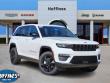 2025 Jeep Grand Cherokee LIMITED 4X4 Sport Utility