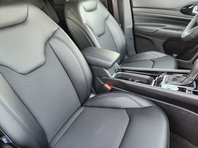 2026 Jeep Compass Altitude - Photo 9