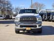 2022 Ram 3500 Laramie Truck Crew Cab