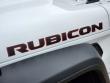 2026 Jeep Wrangler 4-DOOR RUBICON Sport Utility