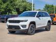 2025 Jeep Grand Cherokee LIMITED 4X4 Sport Utility