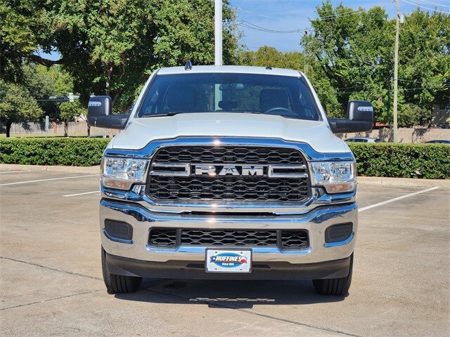 2024 Ram 2500 Tradesman photo 2