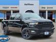 2026 Ram 1500 BIGHORN/LONESTAR CREW 4X4 Pickup