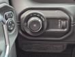 2027 Jeep Wrangler 4-DOOR SAHARA Sport Utility