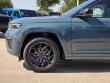 2027 Jeep Grand Cherokee 2 Row SUMMIT 4X4 Sport Utility