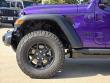2026 Jeep Wrangler 4-DOOR SPORT Sport Utility