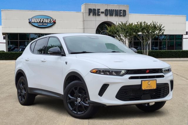 2023 Dodge Hornet GT