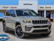 2027 Jeep Grand Cherokee LIMITED 4X4 Sport Utility