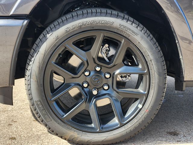2026 RAM 1500 Laramie - Photo 7