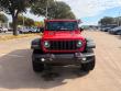 2025 Jeep Wrangler Rubicon SUV