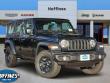 2026 Jeep Wrangler 4-DOOR SPORT Sport Utility