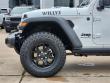2026 Jeep Wrangler 4-DOOR WILLYS Sport Utility