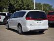 2027 Chrysler Pacifica SELECT Passenger Van