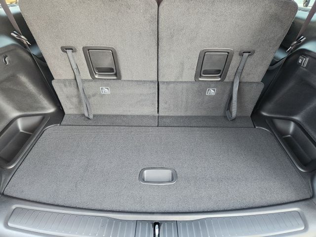 2025 Jeep Grand Cherokee L Limited - Photo 24