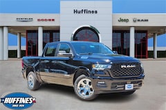 2025 Ram 1500 BIG HORN CREW CAB 4X4 5'7 BOX Pickup