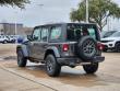 2026 Jeep Wrangler 4-DOOR SPORT Sport Utility