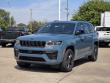 2027 Jeep Grand Cherokee 2 Row LIMITED 4X4 Sport Utility