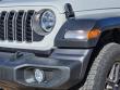 2026 Jeep Wrangler 4-DOOR SPORT S Sport Utility