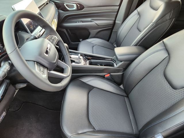 2026 Jeep Compass Altitude - Photo 8