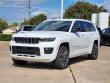 2025 Jeep Grand Cherokee L OVERLAND 4X4 Sport Utility