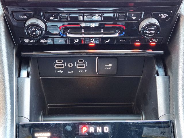 2025 Jeep Grand Cherokee L Limited - Photo 15