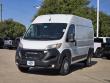 2027 Ram ProMaster 1500 PROMASTER C/V HR 136 WB Cargo Van